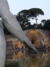 Canopo di Villa Adriana 5
